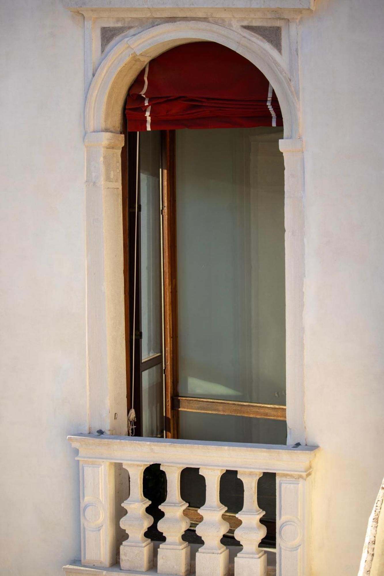 Ca Zulian - Grand Canal Apartment Venedig